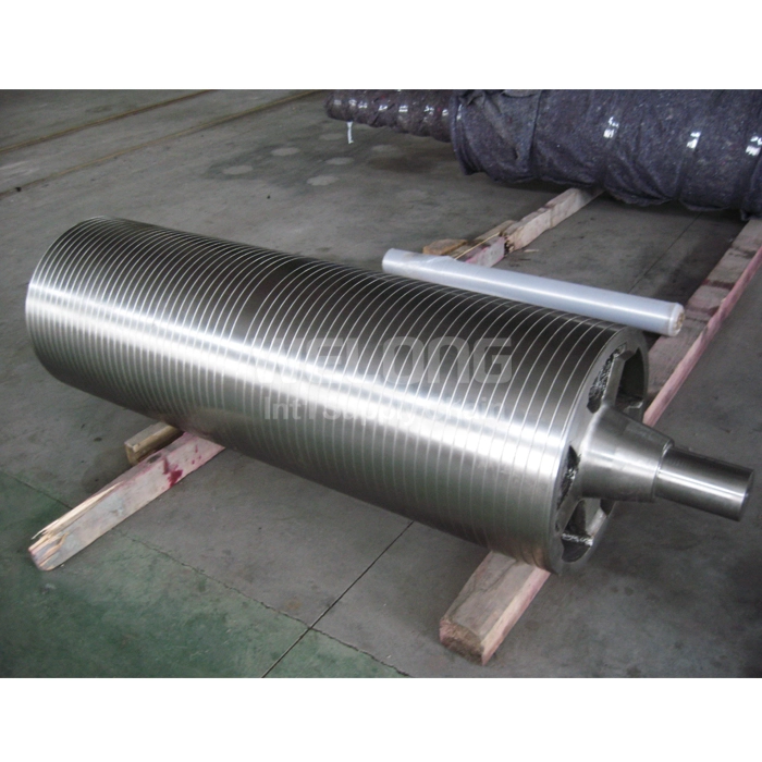 Can Sink Rolls Be Customized for Specific Metal Processing Needs？